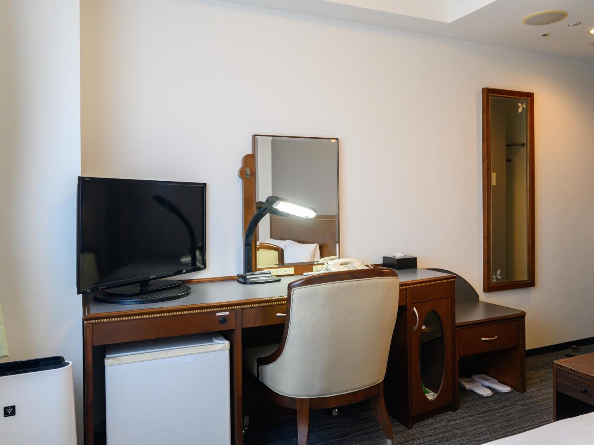 Hotel Green Park Tsu Εξωτερικό φωτογραφία