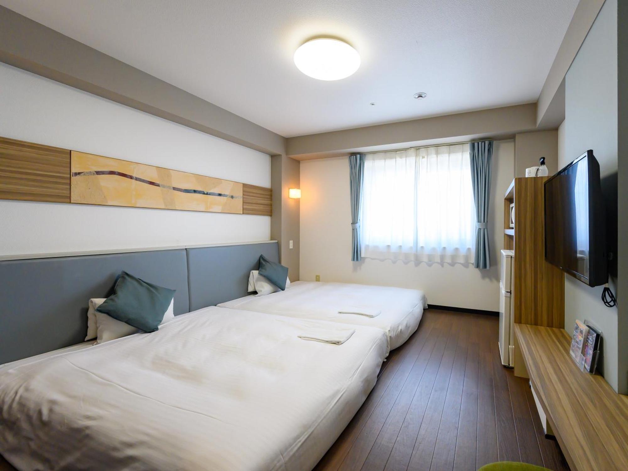 Hotel Green Park Tsu Εξωτερικό φωτογραφία
