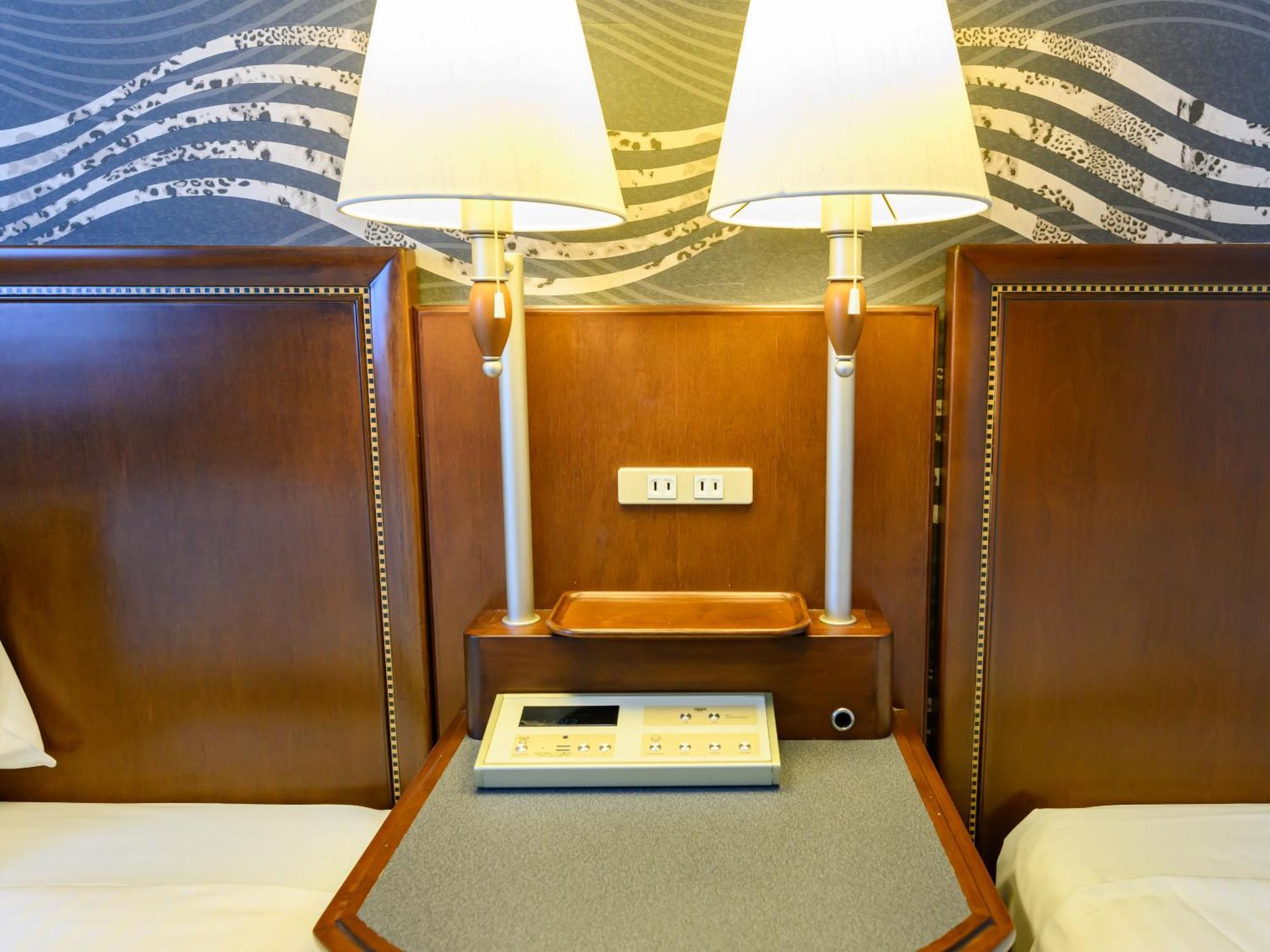 Hotel Green Park Tsu Εξωτερικό φωτογραφία