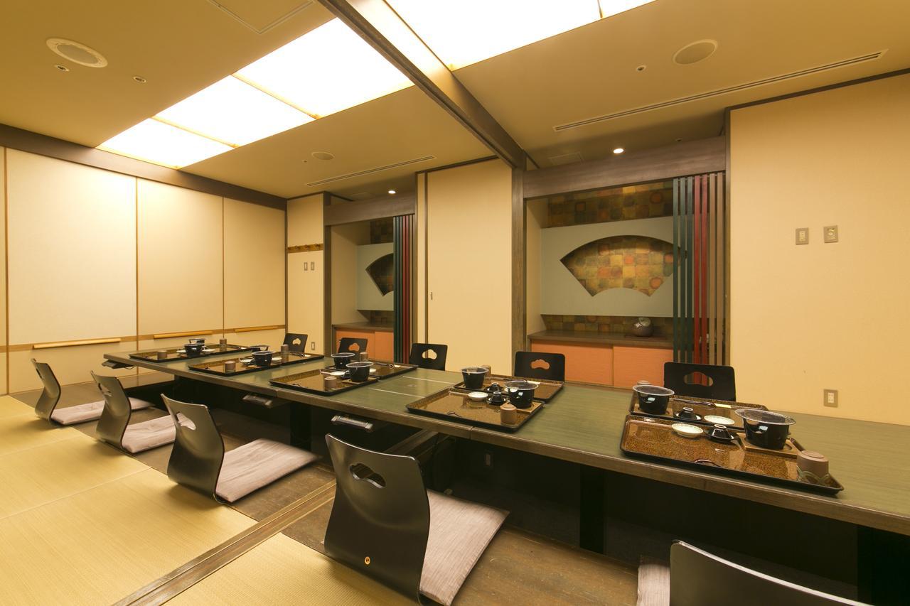 Hotel Green Park Tsu Εξωτερικό φωτογραφία